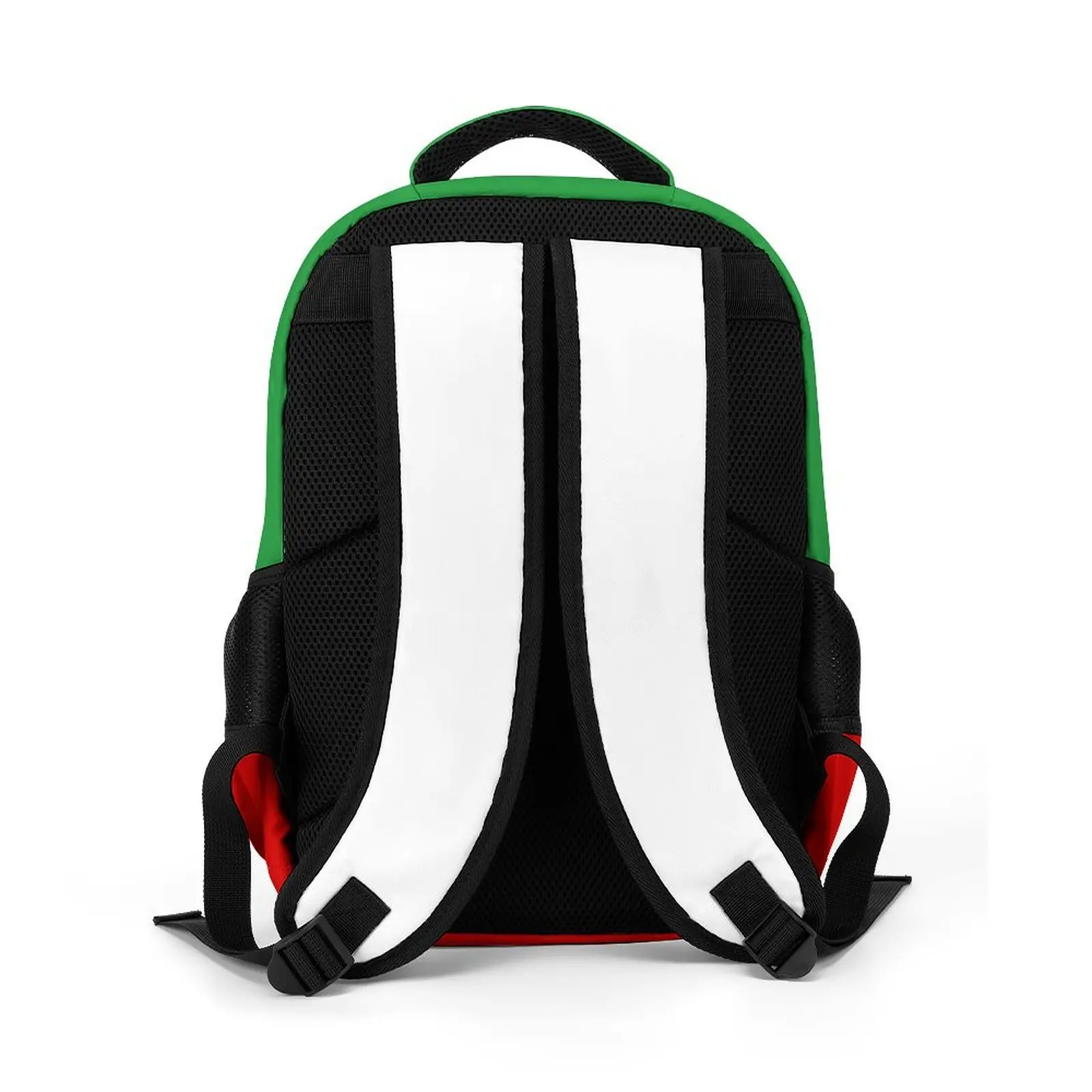 Backpack Flag of Iran Persia Miga Student Schoolbag Smart Business Travel Leisure Backpack Laptop Back Pack Office Work Bag