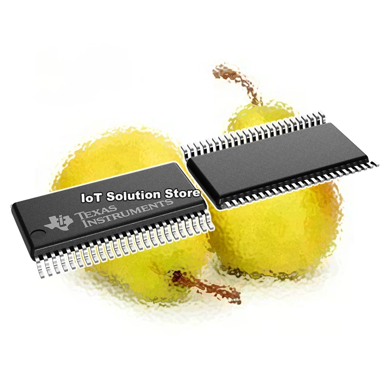 (1PCS) SN74ABT162244DGGR SN74LVC16244ADGGR SN74LVCH16T245DGGR SN74LVTH162541DGGR SN74AVCH16T245GR SN74AHC16373DGGR