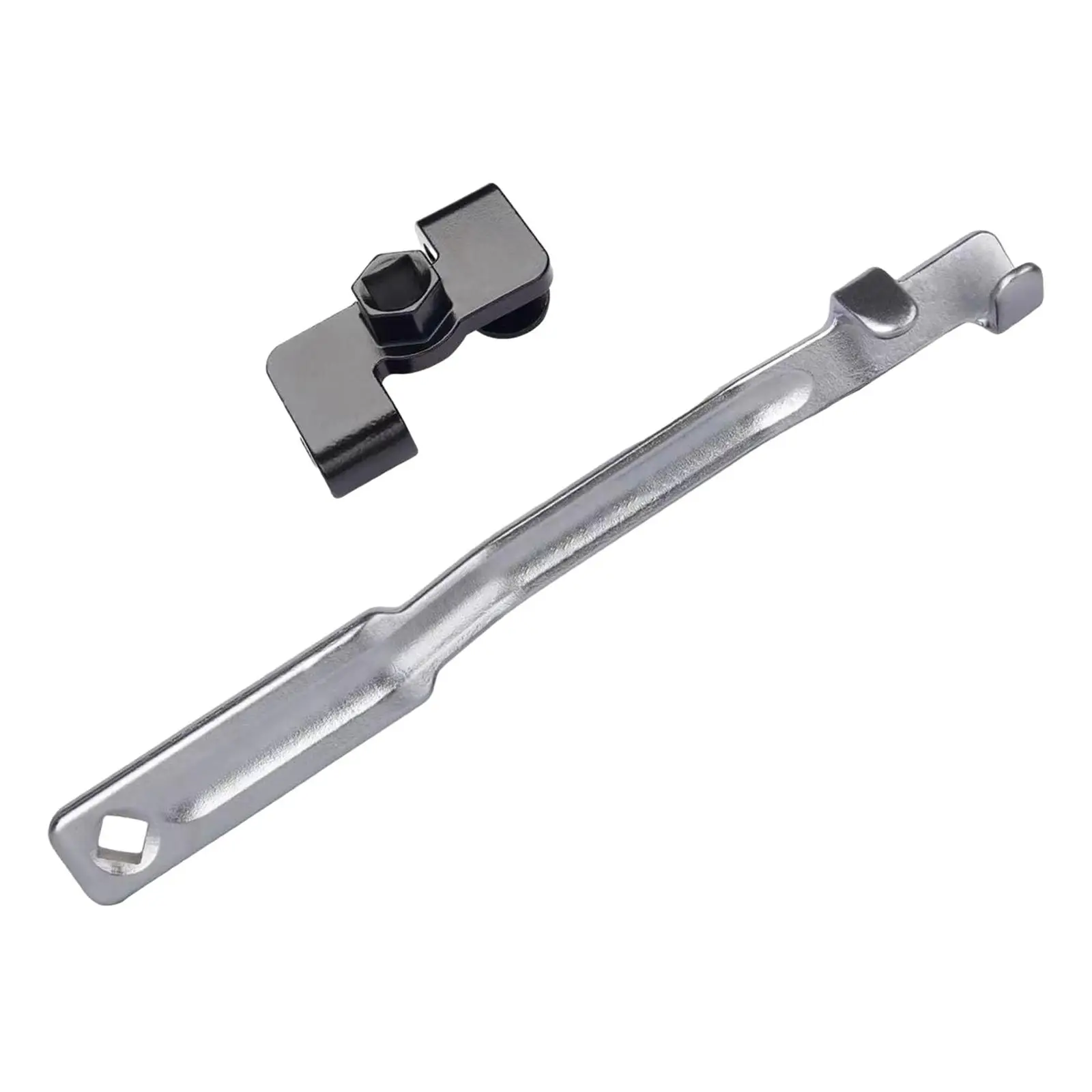 Wrench Extender Tool Bar Wrench Extender Adaptor for Mechanics Handyman