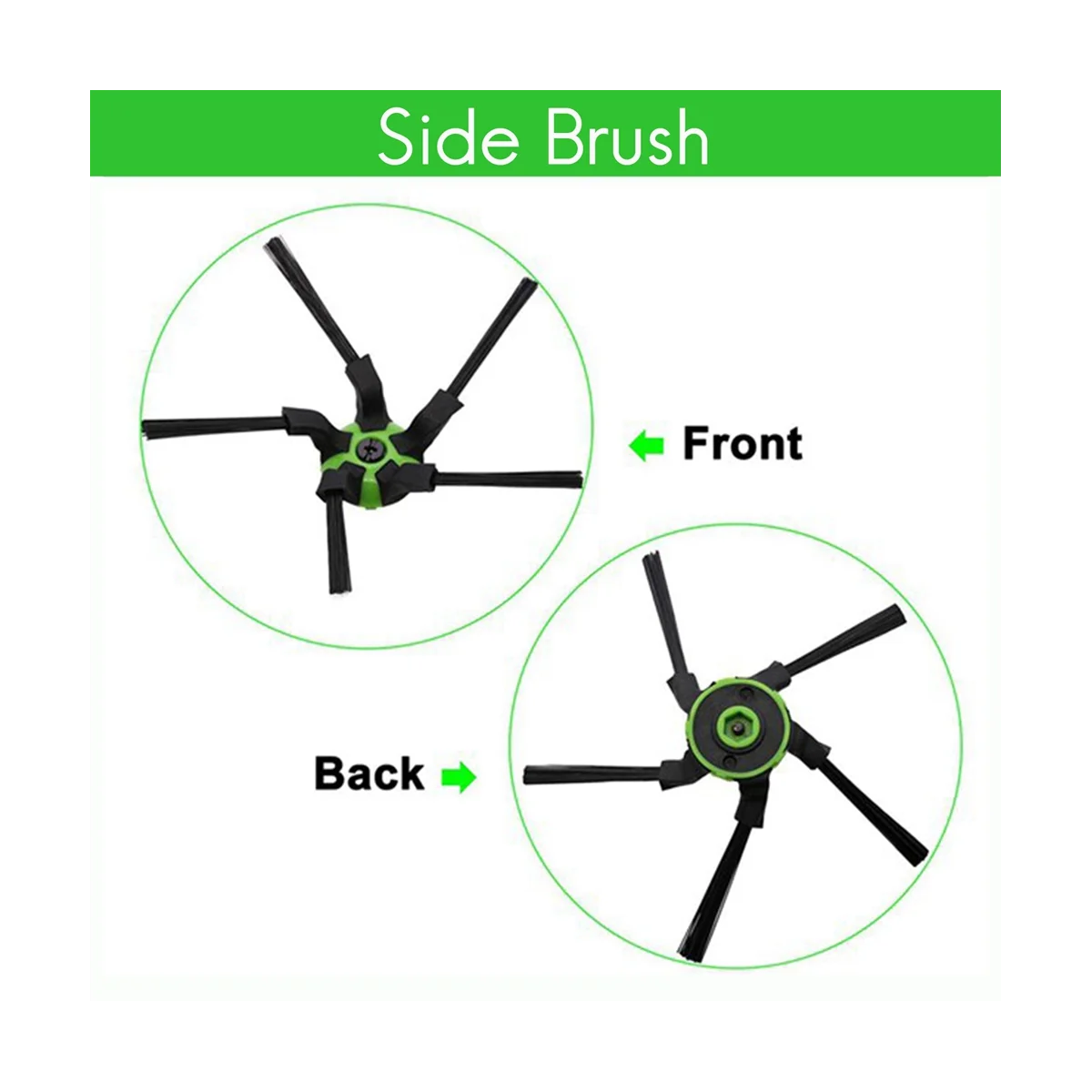 IRobot Roombaの交換部品,メインブラシとサイドブラシ,s9,s9 plus,9150,s9 plus,9550,sシリーズ