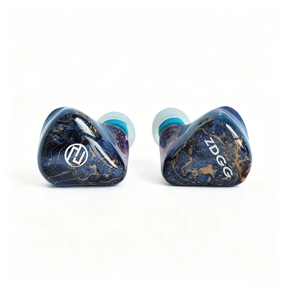 ★EAR★ 26 Drivers IEM Earphones in Ear Monitors Earbuds HiFi Headphones
