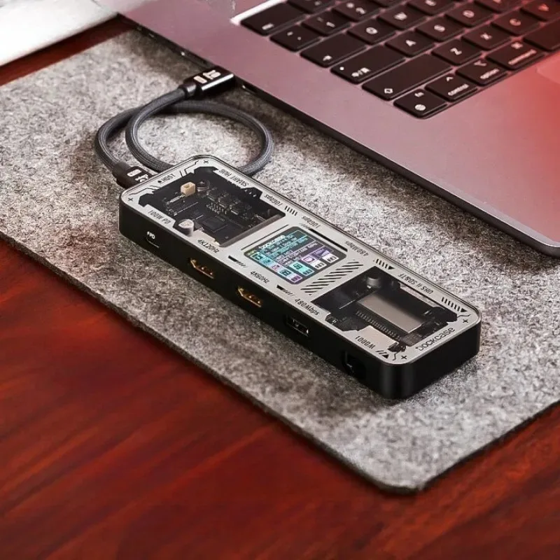 Smart Type-C Dockin…