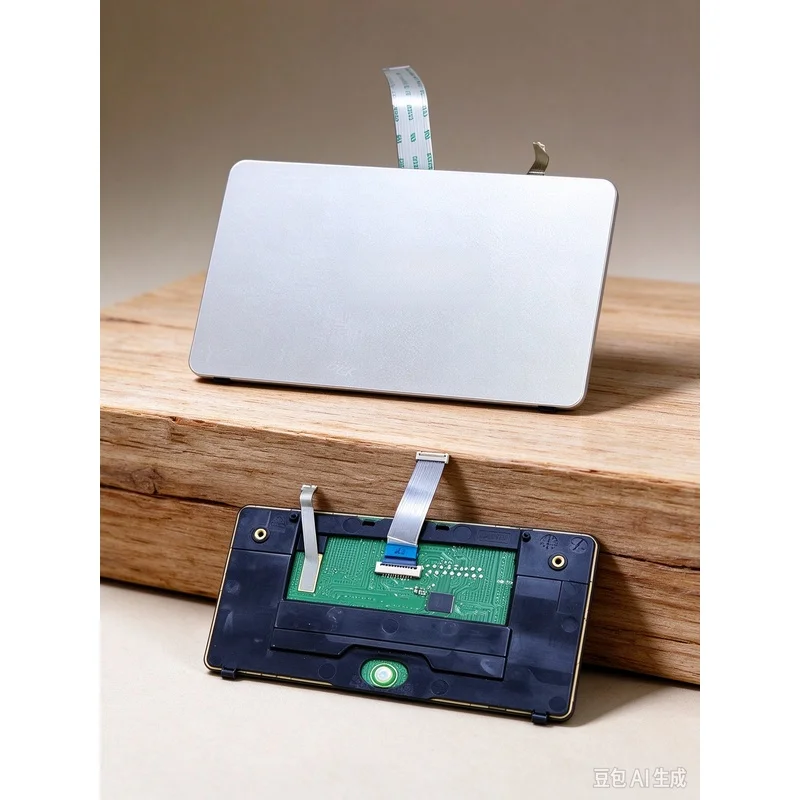 Touchpad FOR Acer A3Sp14-31Pt-32M6 SP314-21 Silver NC.24611.05L