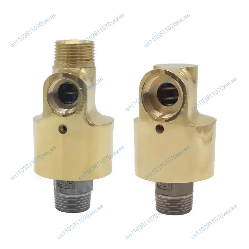 

Поворотное соединение H-типа Поворотное соединение HD Водяная медь 4–2 дюйма