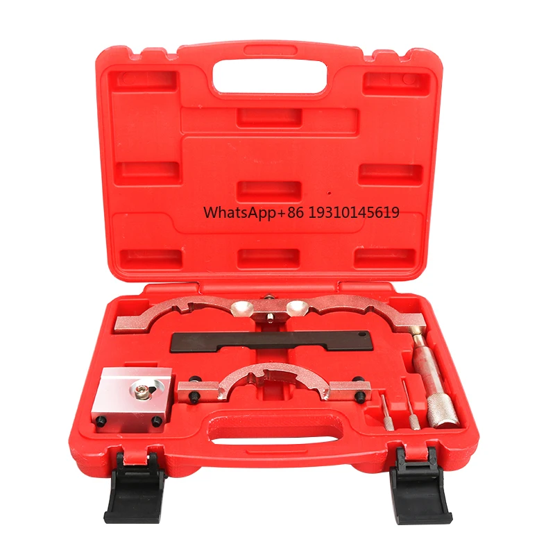 

Engine Timing Tool Set, for Opel/Vauxhall.0 1.2 1.4 Turbo Buick Enclave 1.4T