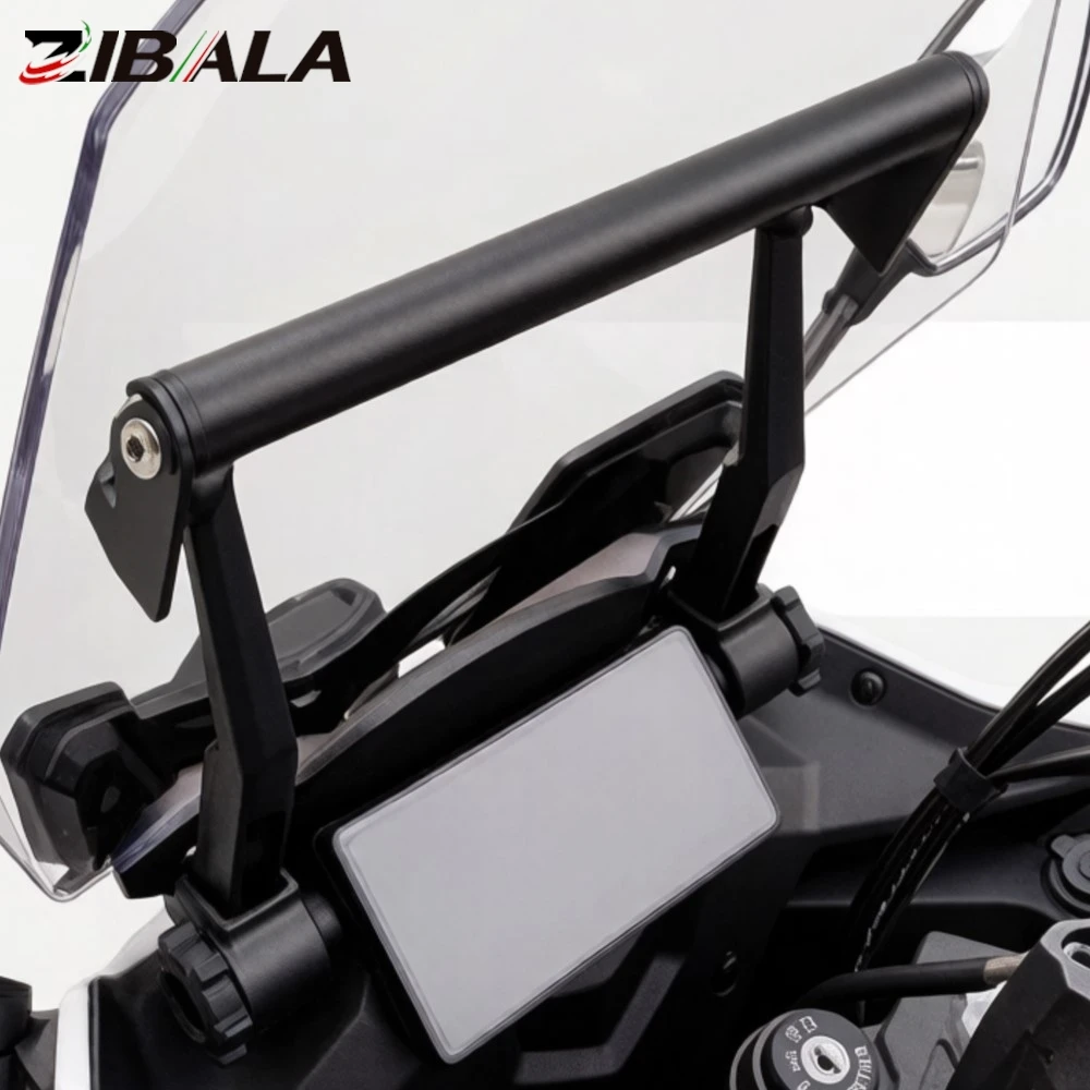 

400 GT кронштейн для мобильного телефона с GPS-навигацией для CFMOTO 400GT 400-GT 650GT CFMOTO 650 GT, подставка для мотоцикла, держатель для смартфона