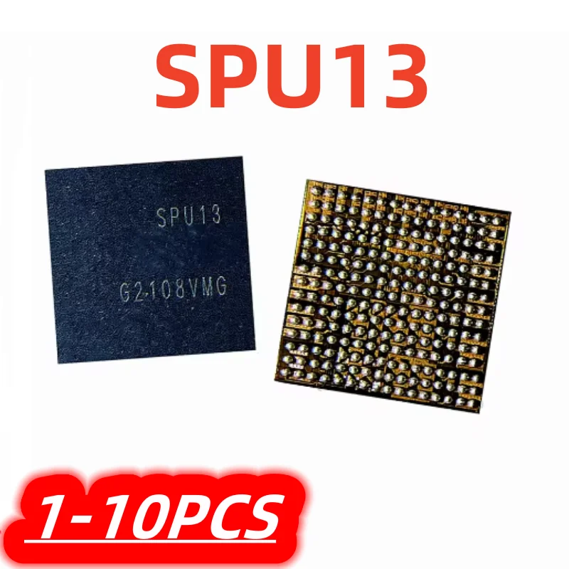 1-10Pcs/lot SPU13P For Samsung A53/A536 Power Management Ic Chip 100% New