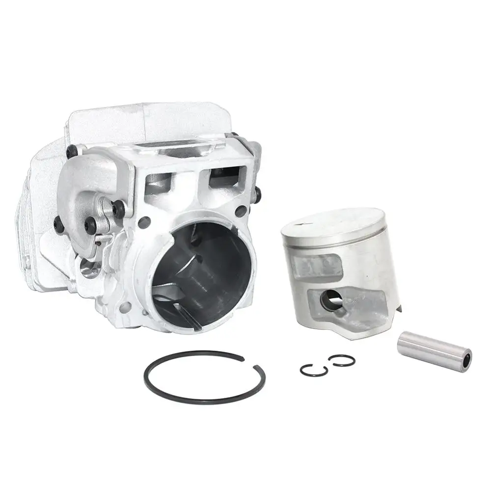 

Cylinder Piston Kit 46MM for Jonsered CS2258 CS2260 CS2260WH Chainsaw 575355805 575355802 575355806 575355801 575355803