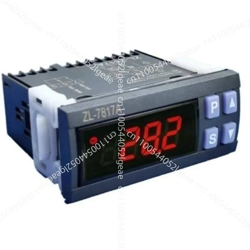 

ZL-7817A thermostat, pet incubator controller, constant temperature incubator