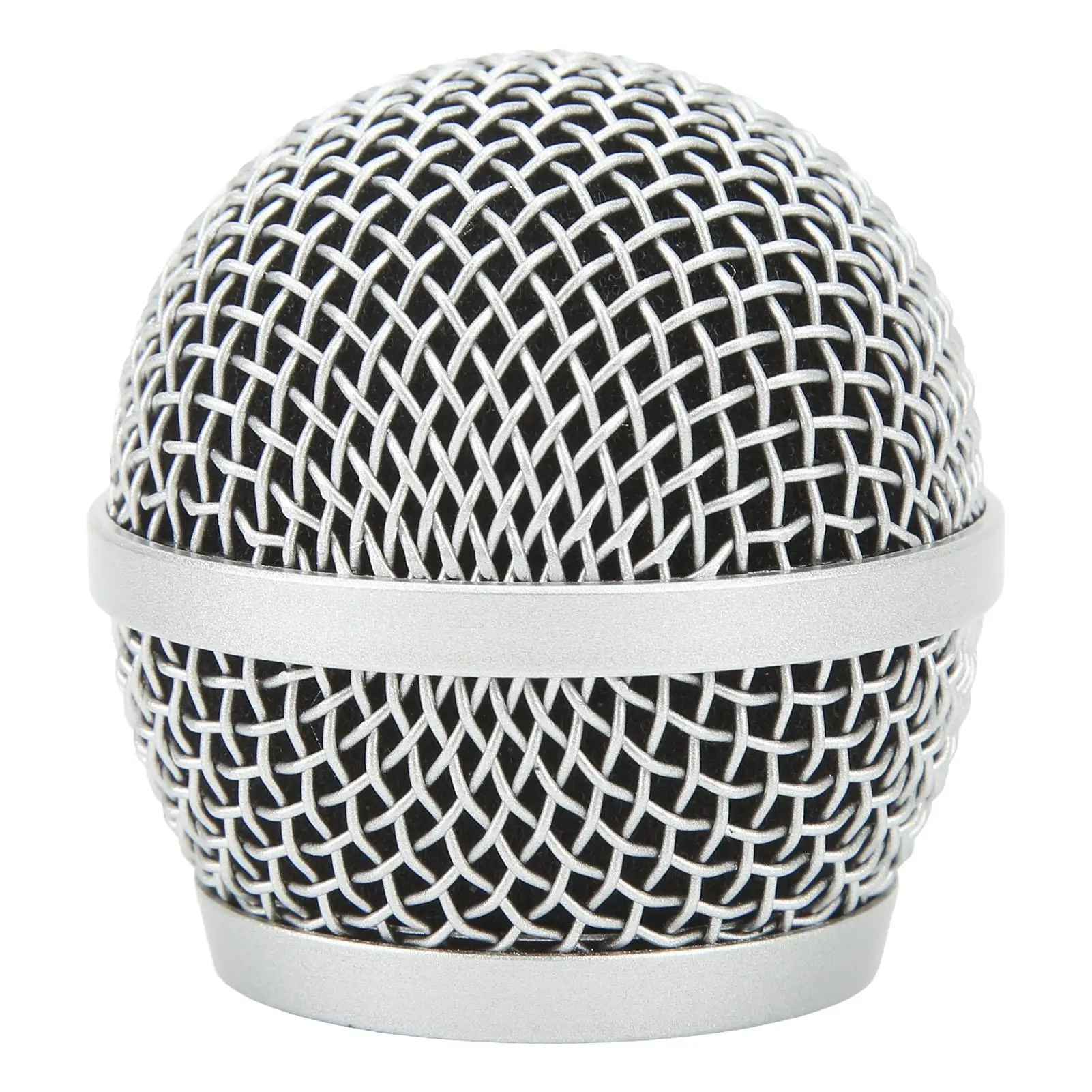 Microphone Grille Ball Head Mesh Cover for pg48 PG58 PGX2 BLX288 PG24