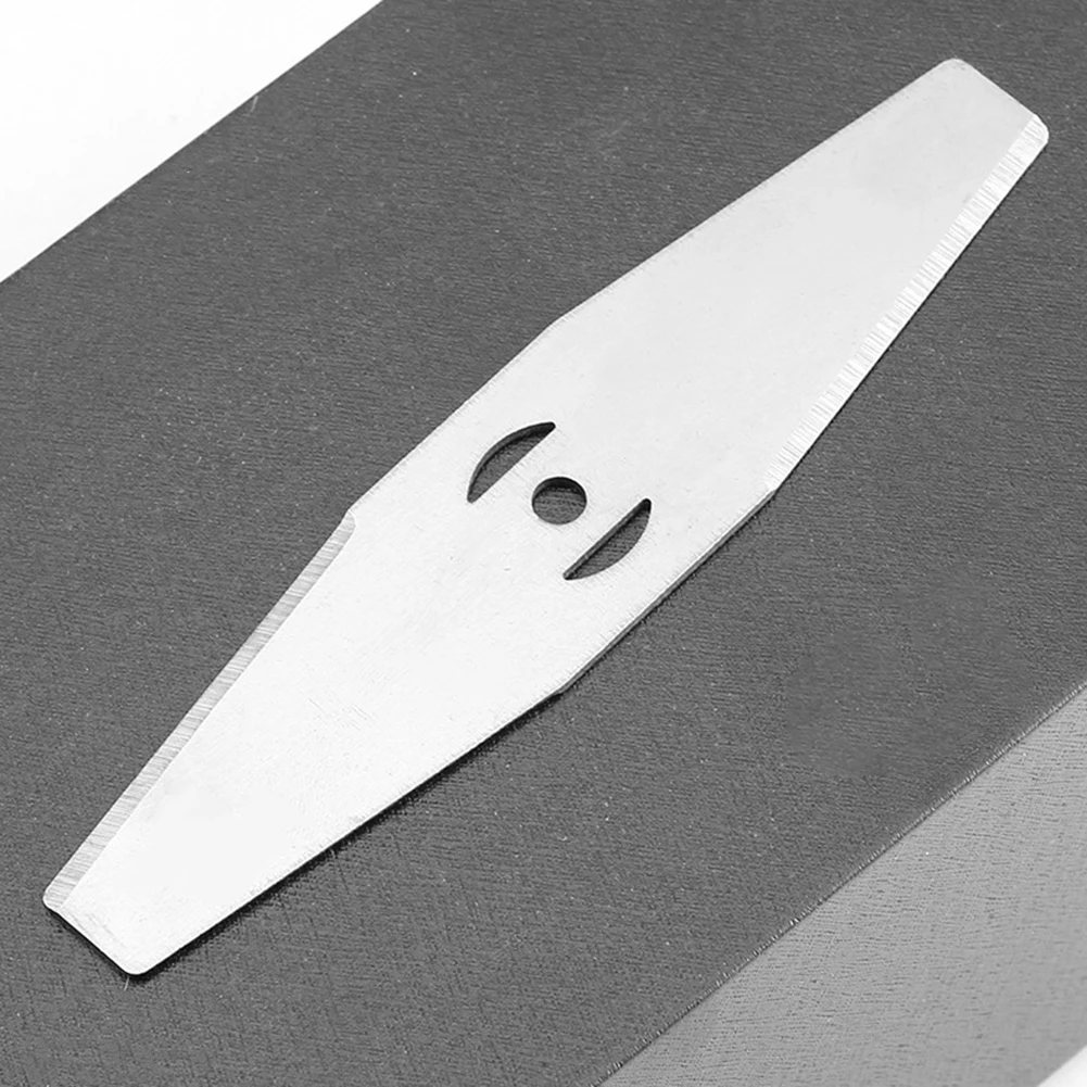 

Metal Lawn Mower Fittings Saw Blade Garden Tool Parts for Grass String Trimmer