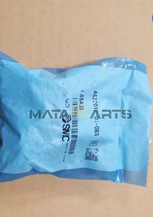 10pcs New SMC AS2201F-01-08S Control Valve