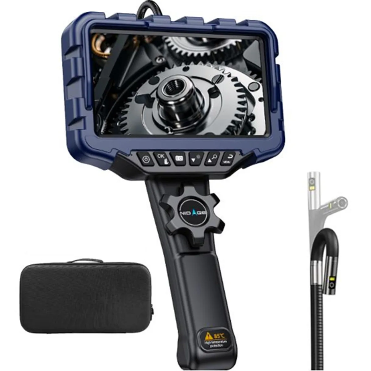 Srihome N010 10Inch…