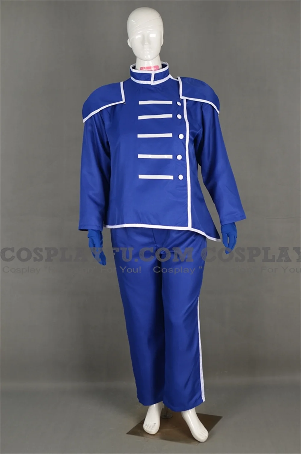 Game Deltarune Roulxs Kaard Cosplay Costume Roulxs Kaard Top Pants Full Set Adult Men Halloween Carnival Outfit