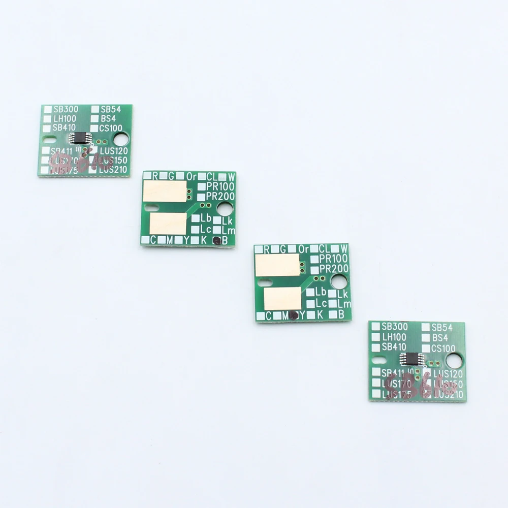 SB610 Chip for Mimaki TS55 Chip SB 610 Disposable One Time chip for TS55 Printer Ts55 One Time Use chip 10 Liter