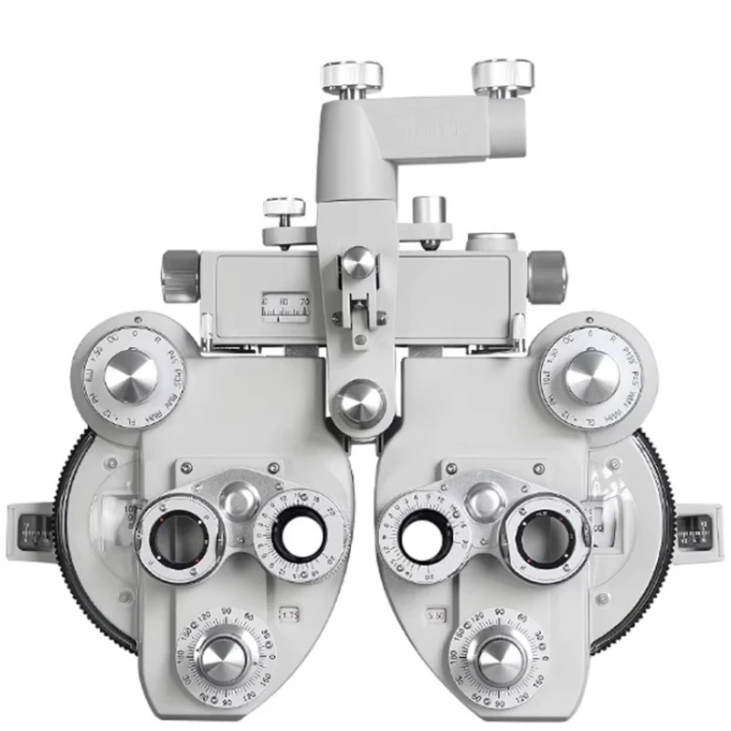 

Glasses equipment and instruments, comprehensive eye detector, bull's eye lung head, glasses optometry, bull's eye