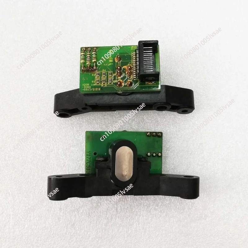 A20B-2003-0311/2003-0310 Original disassembly, encoder detection OK