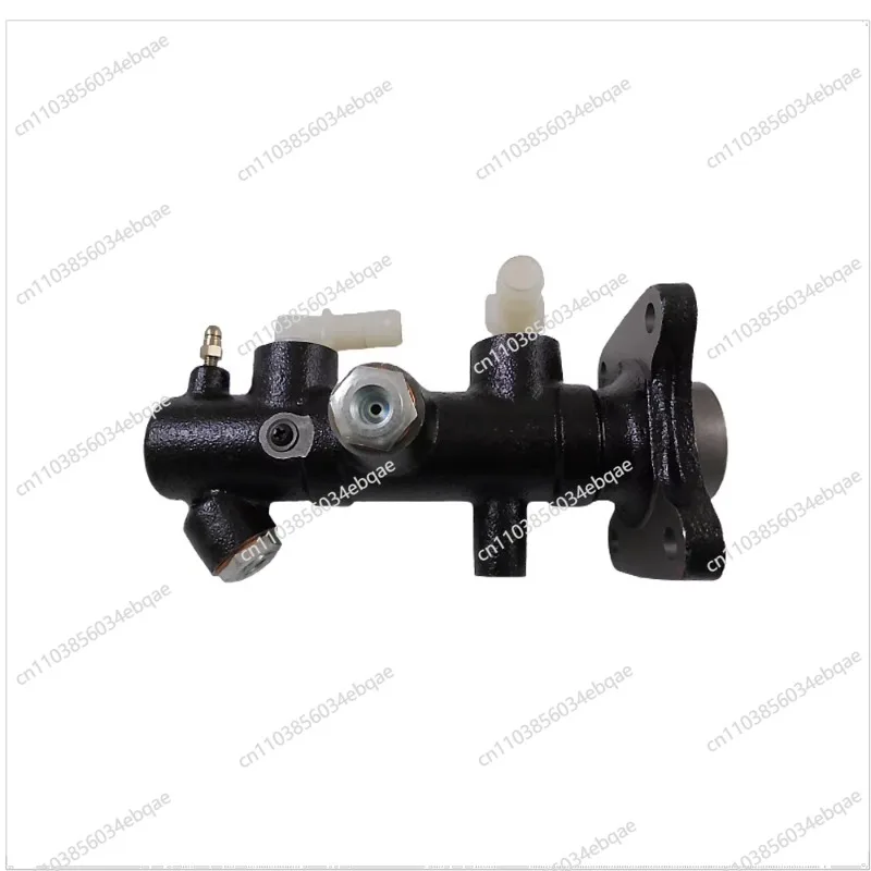 W201-43-400A Master Cylinder for T3500/T4000 Brake Fittings