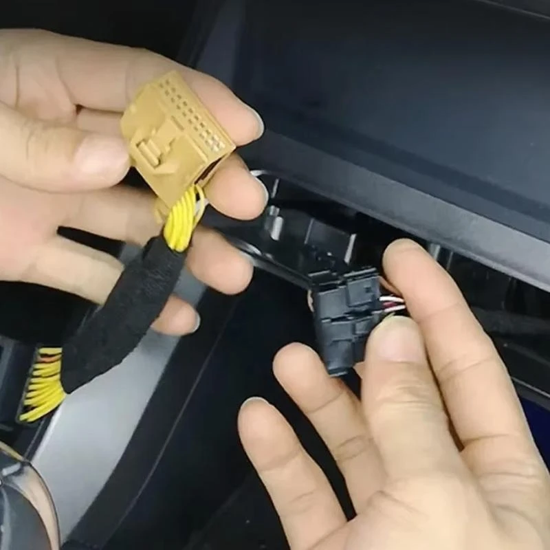 Controller Plug Cab…