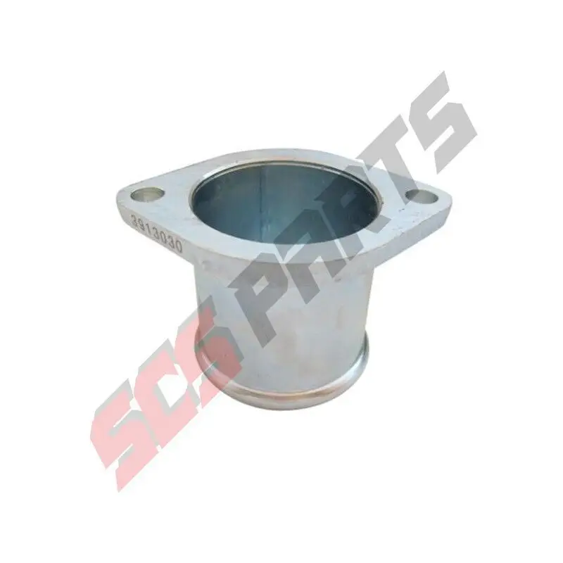 

3913030 Соединение выхода воды подходит для дизельного двигателя Dodge Cummins ISLe