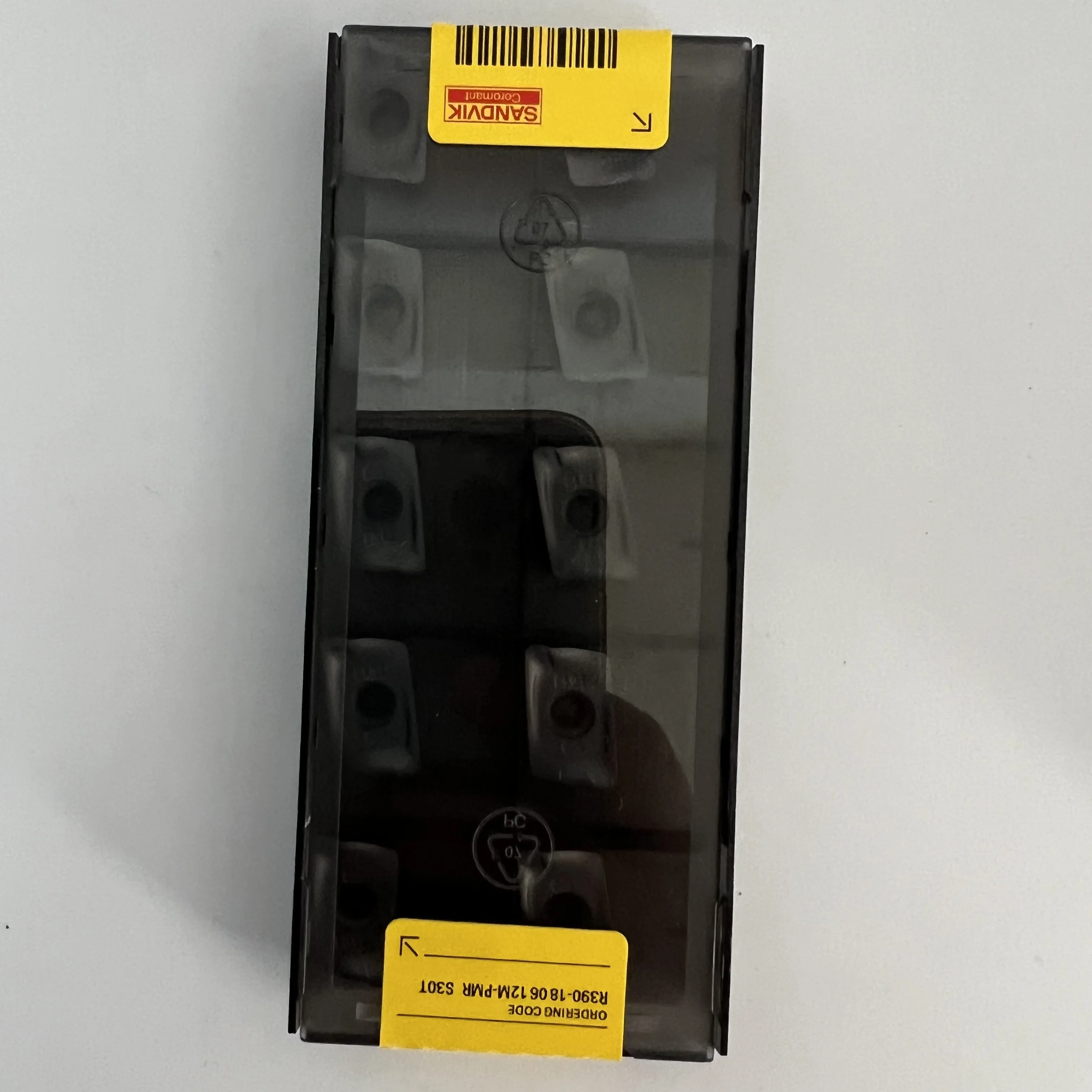 

R390-180612M-PM S30T CNC TOOL