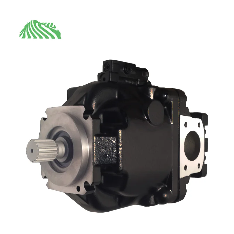 

Sauer 45 Series High Pressure Hydraulic Piston Pump ERR147CPC25NNNNN3S2BPA1NNNNNNNNNN for Sale