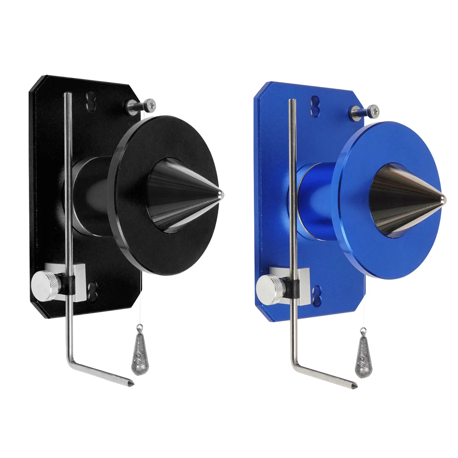 

Балансир лезвий газонокосилки, триммер для травы, балансир лезвий из легированной стали, настенное крепление, инструмент для балансировки лезвий 339075B