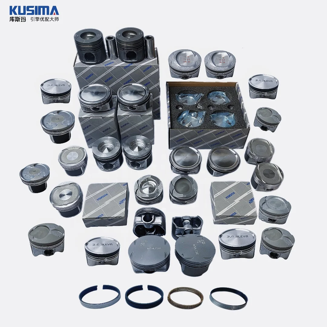 High Quality Auto Engine Part Head Gasket Set Engine Cylinder Full Gasket Set for Mercedes Benz M156 Valve Oil Seal