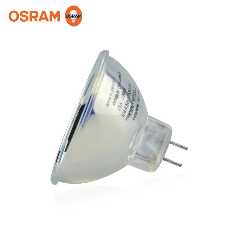 Слайдовый проектор для Osram 64637 12V100W, Биохимический инструмент, эндоскоп, микроскоп, инструмент, лампочка