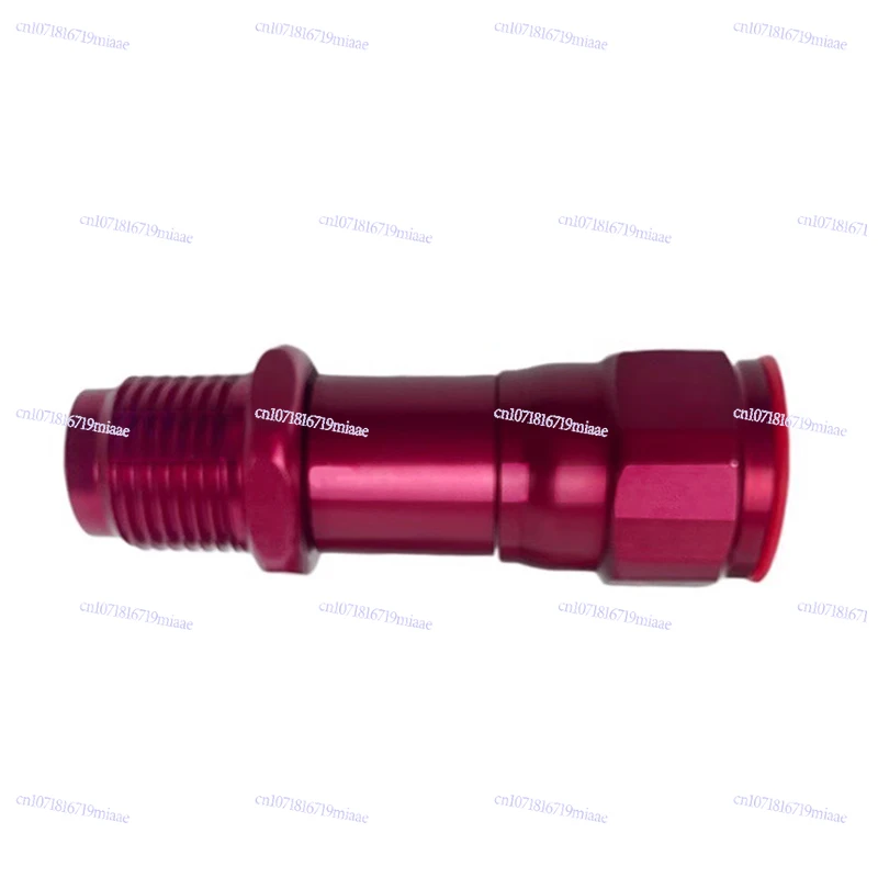 Airless Spraying Machine Anti-urine Gun Cut Throttle Valve Universal Joint No Drip