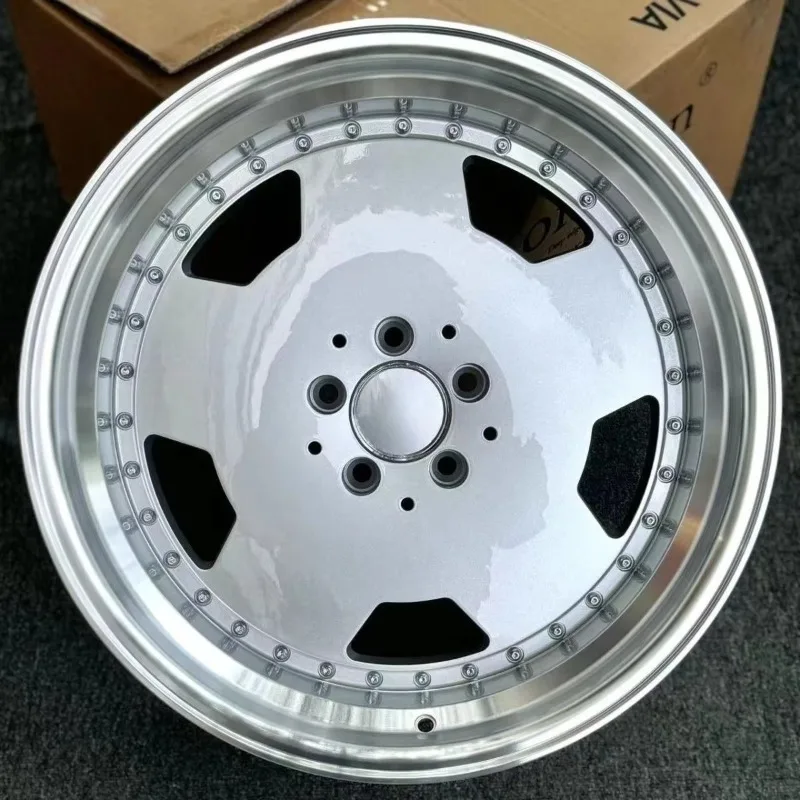 Lightweight 18-20