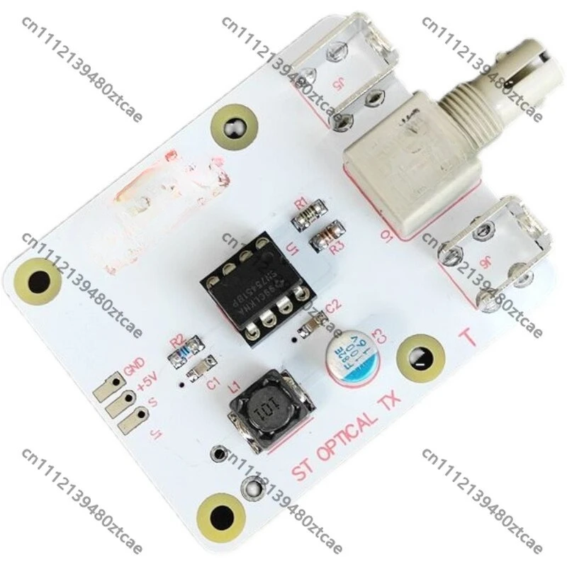HiFi Optical Transmitter Board for CD Drive Digital Player High-End Audio Upgrade Accessory
