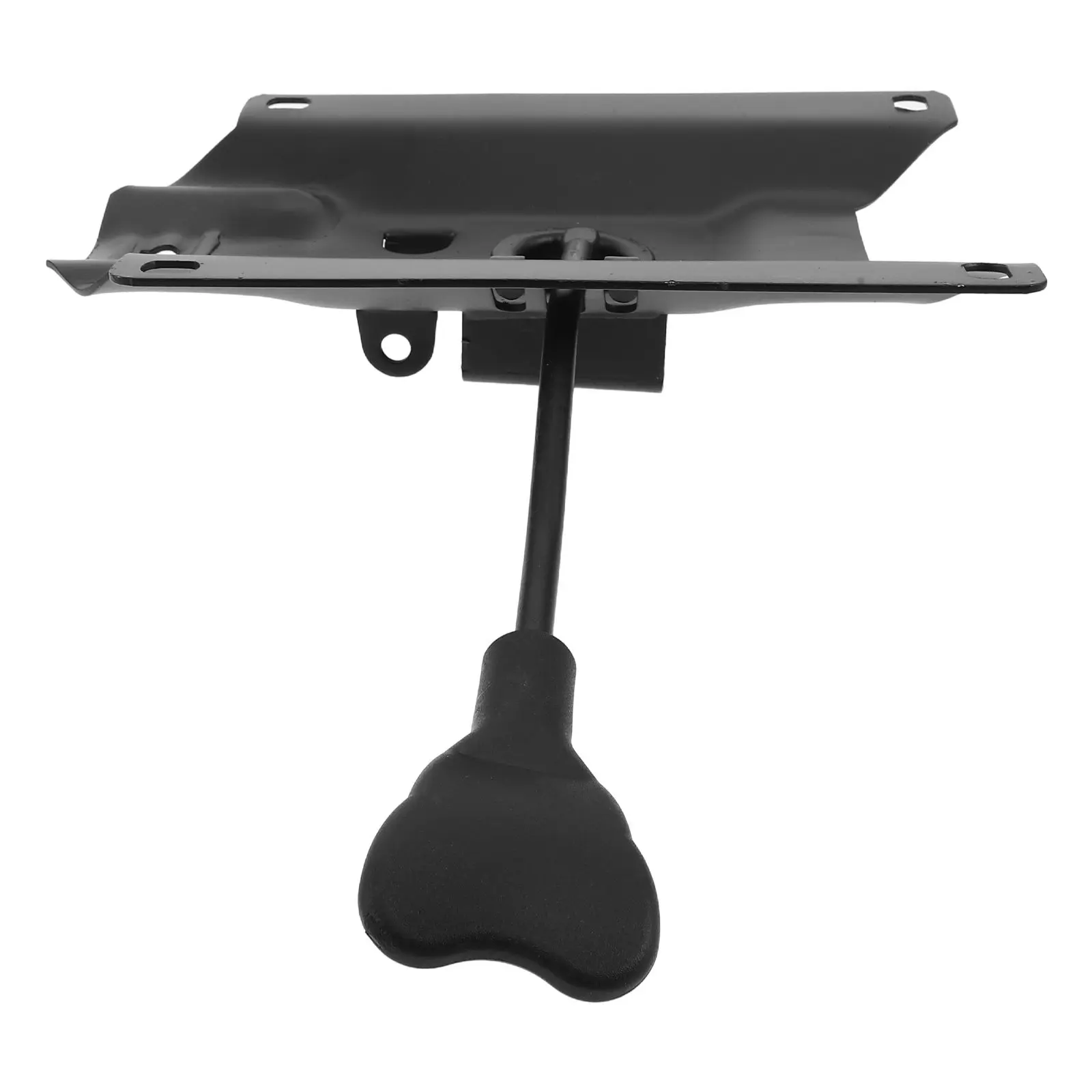 Office Chair Tilt Base Control Lift Mechanism Swivel Chair Base Part Tilt Control Replacement Mounting Hole Dimension: 6.9