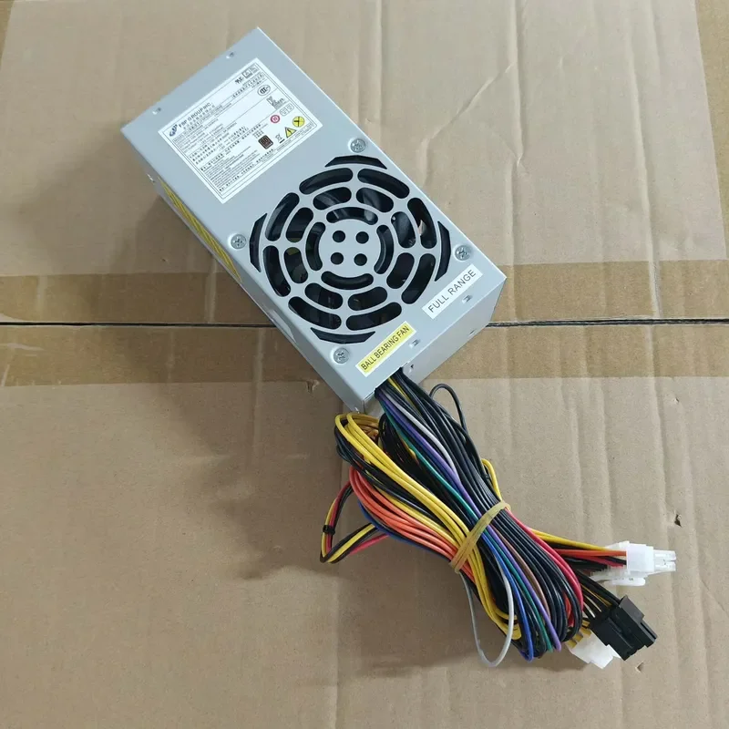 New for FSP GROUP TFX Desktop Power Supply Factory Direct Supply Quality Assurance