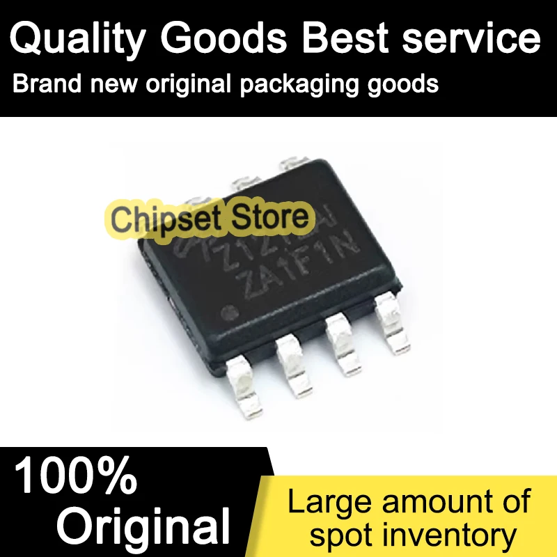 

5pcs Z1212AI AOZ1212AI AOZ1212 SOP 100% Brand new