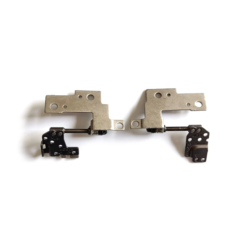 Laptop LCD Screen Hinges Bracket For DELL Inspiron 14 7000 7460 7472 BKA40 00HY9C 0HY9C 0HP14Y HP14Y