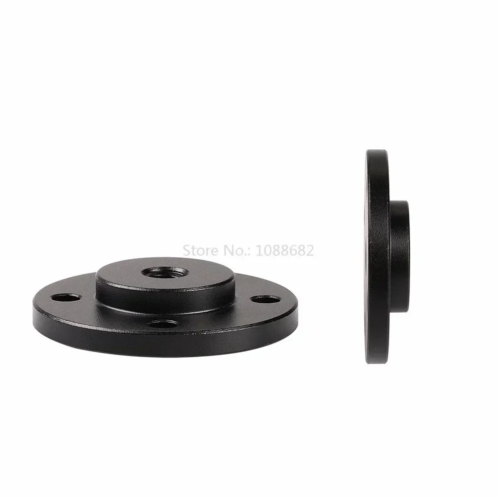 1/4 3/8 جبل ترايبود محول حامل حامل حائط لقط جبل لتوصيل شاشة الكاميرا ضوء فلاش تحديد لوحة في الهواء الطلق