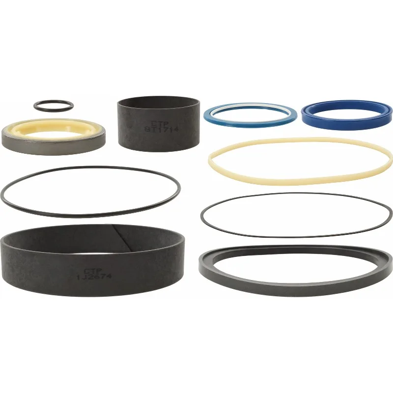 

NEW Hydraulic Seal Kit 2442046 1326180 1912433 fits Caterpillar Several Models