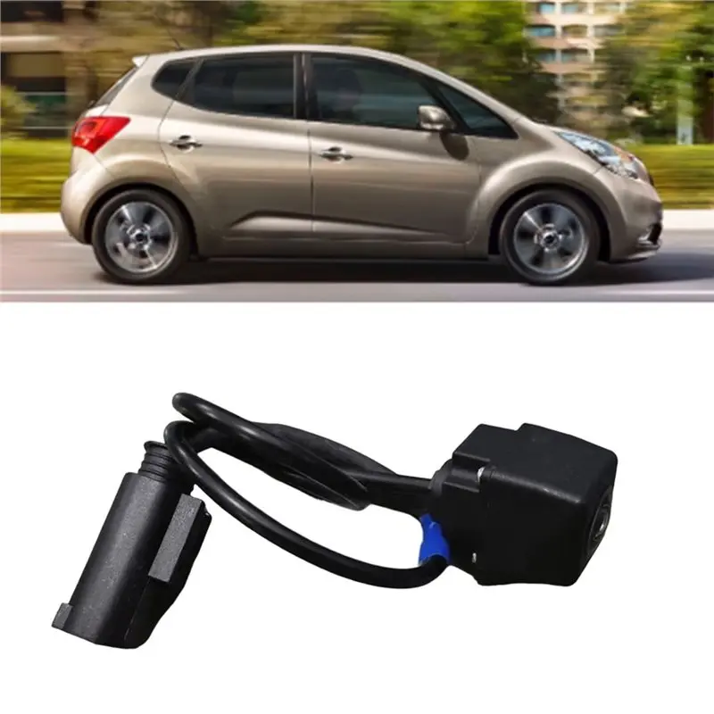 【Price Drop !!】 Parking Assistance Camera 957601P500 957601P510 Rear View Camera For Kia Venga 2010-2019 Car Backup Reversing