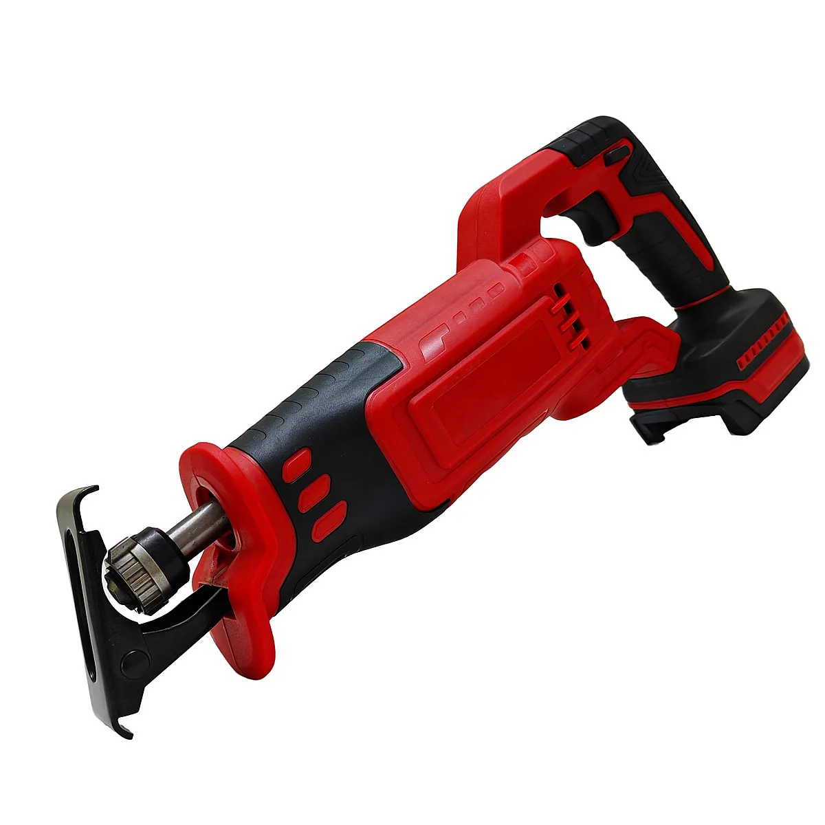 Brushless Reciprocating Saw variable Speed High-Power Cordless Electric Saber Saw With 4 Blades Tools For Milwaukee 18V Battery