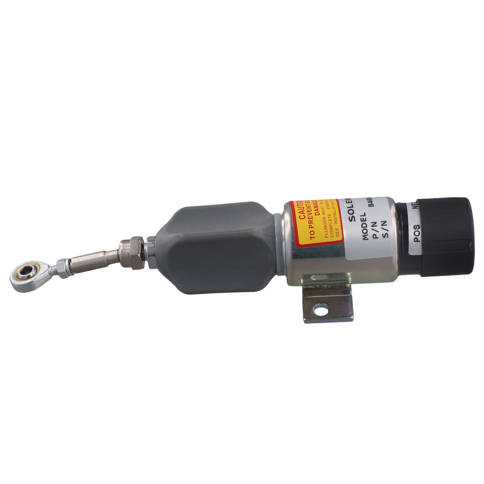 

B4002-1115030 Электромагнитный клапан обратного отключения пламени для аксессуаров для экскаваторов Komatsu