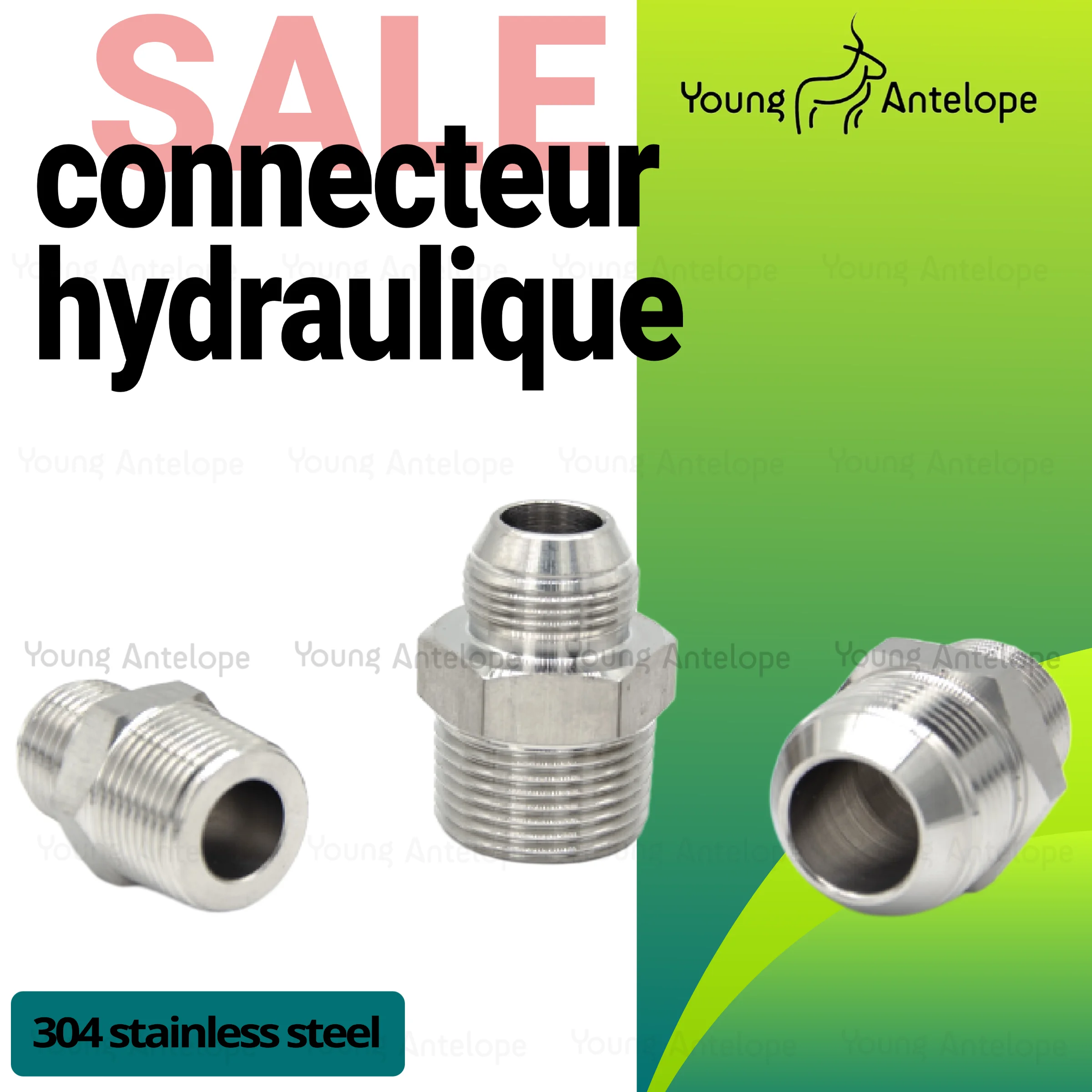 304 Stainless Steel…