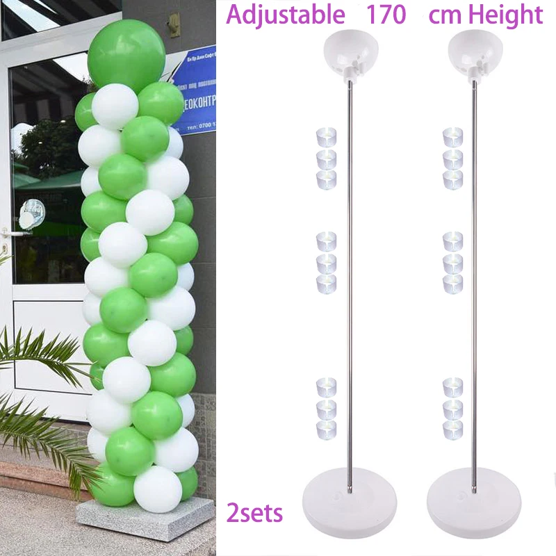 2set metal stand