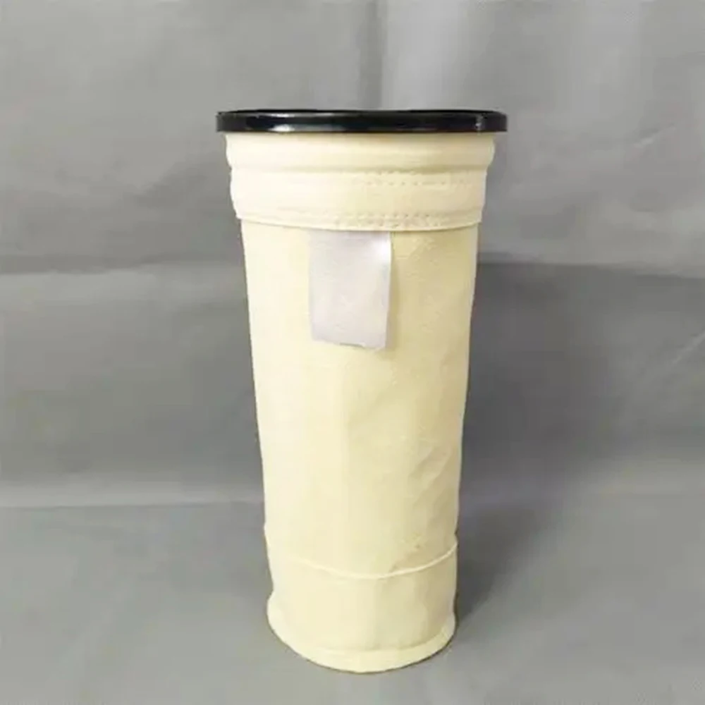 حقيبة فلتر غبار موصلة مضادة للكهرباء الساكنة مع التقويم والتصفيح