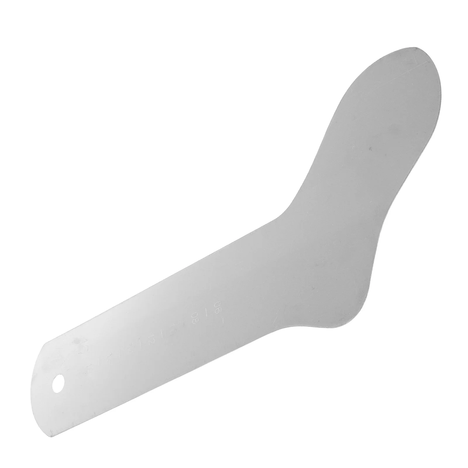 

Sublimation Sock Jig Aluminium Boards for Heat Transfer Printing Socks DIY Socks Accessory Sock Shaper Organizers