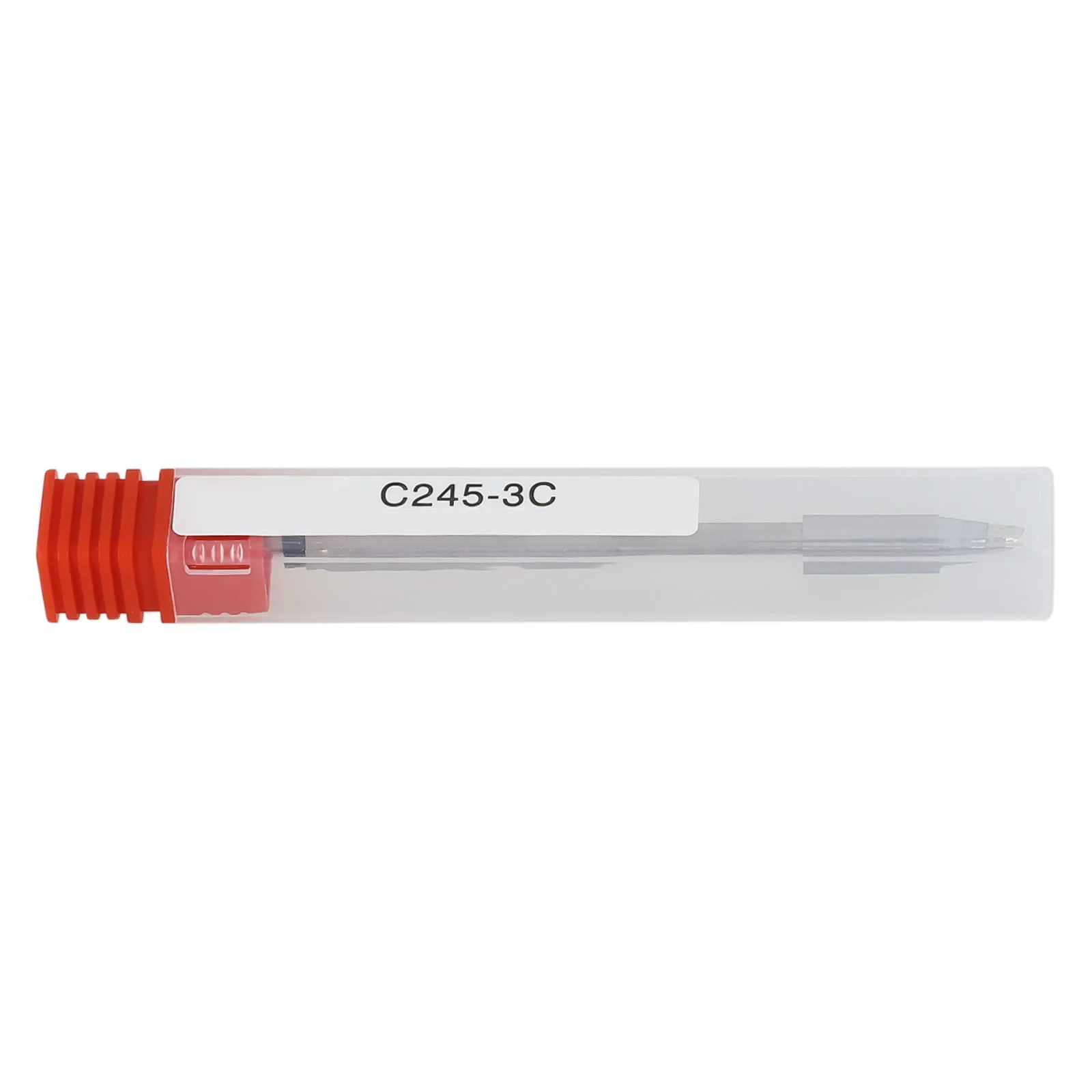 New Practical Soldering Tip C K C C IS Work Efficiency C245-2.5K C245-3C (optional) C245-4.7 C245-IS Maximum Power