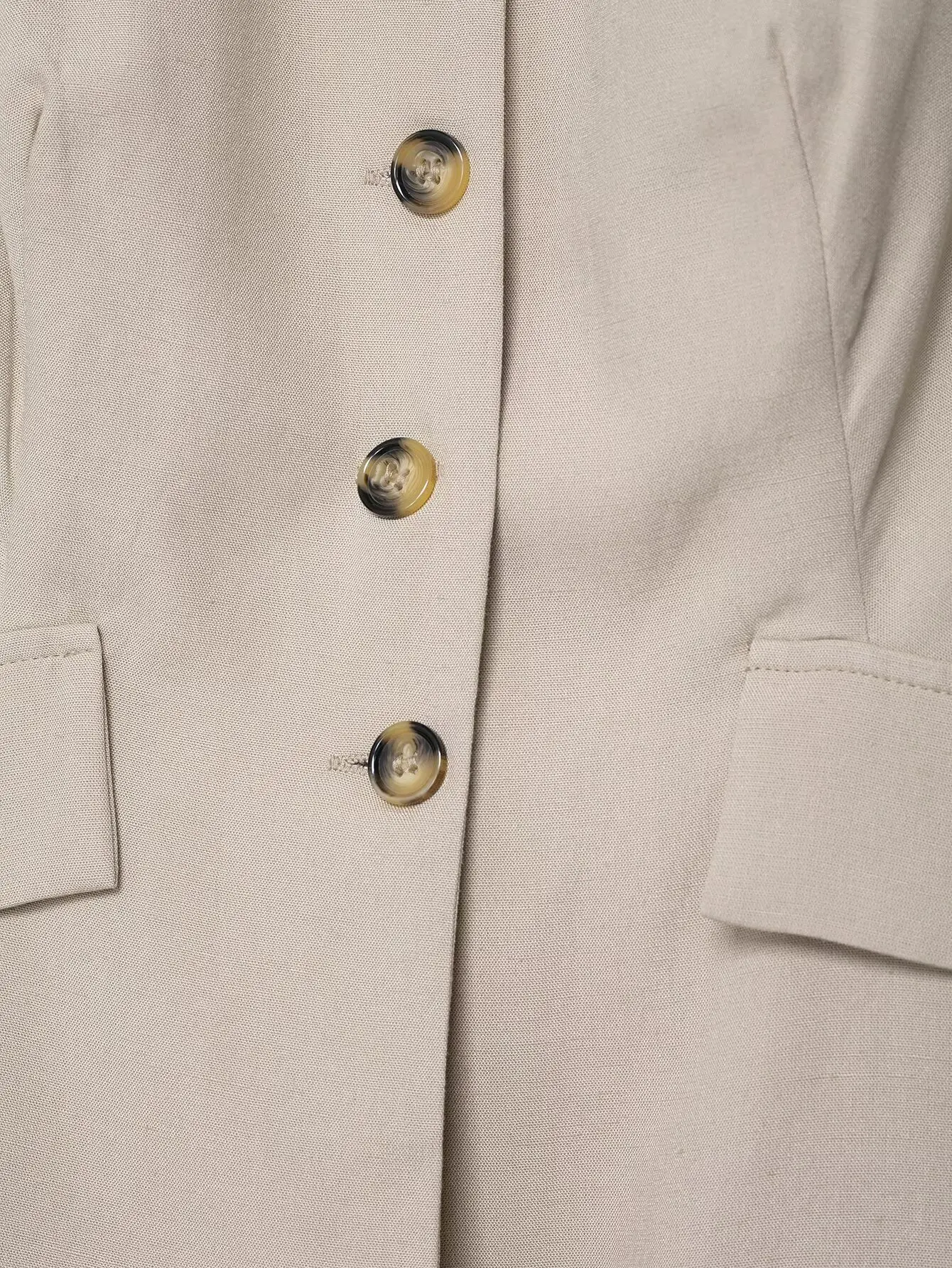 2025 women's summer new style small pleated skirt splicing casual temperament vest long dress