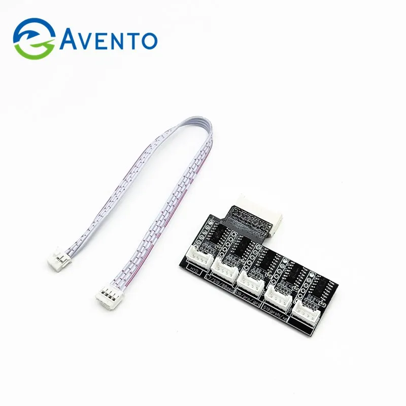 

Antminer S21, T21, S21XP, KS5, KS5PRO, S19Hydro and other models tester voltage regulating board