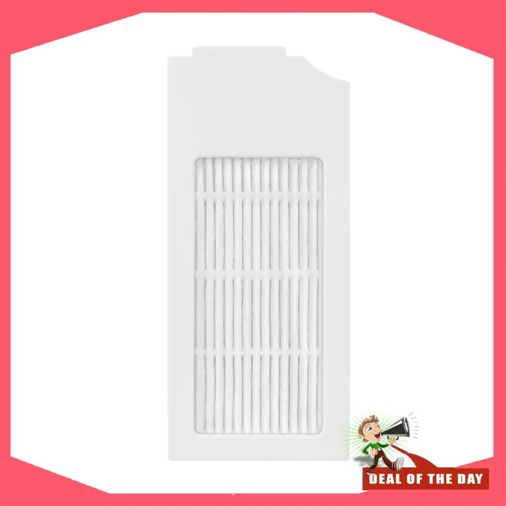 24 ساعة التسليم استبدال ل ECOVACS DEEBOT T10 توربو جهاز آلي لتنظيف الأتربة إكسسوارات قطع غيار فرشاة رئيسية فرشاة جانبية Hep