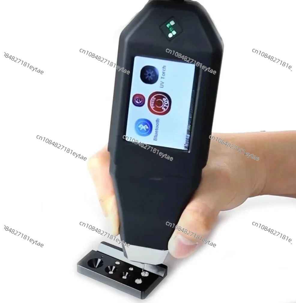 Jewelry Tools  Tester Diamond Multi-Testing Machine
